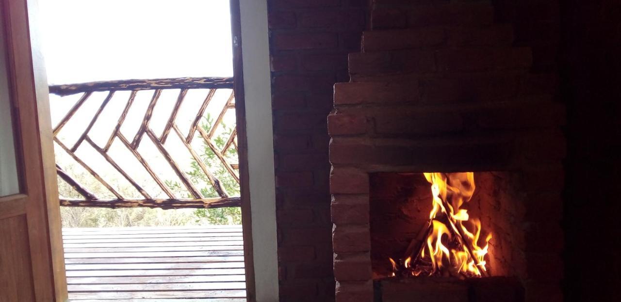 Recanto Do Leao Aiuruoca Exteriér fotografie