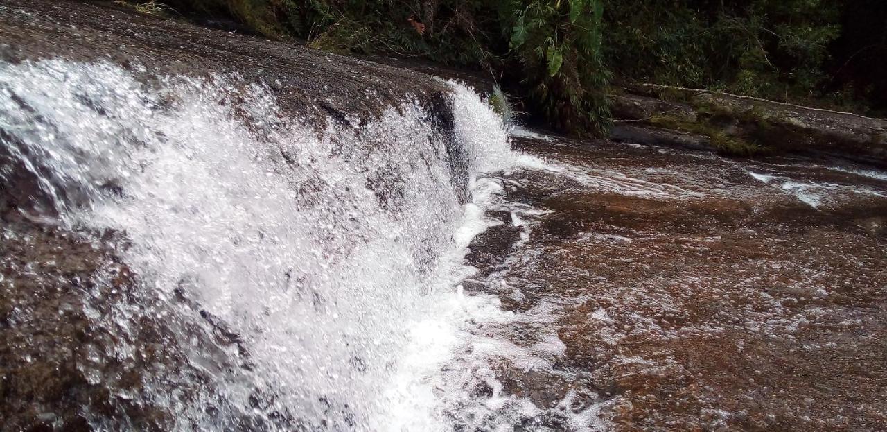 Recanto Do Leao Aiuruoca Exteriér fotografie