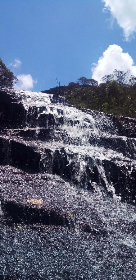 Recanto Do Leao Aiuruoca Exteriér fotografie