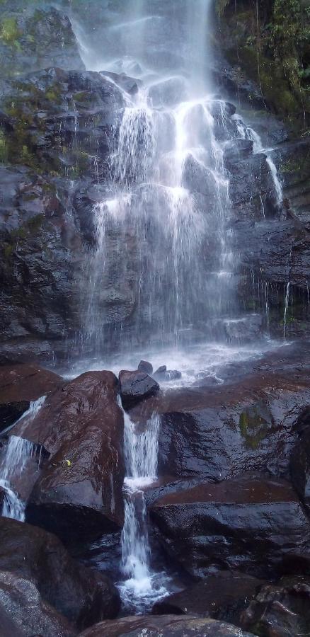 Recanto Do Leao Aiuruoca Exteriér fotografie